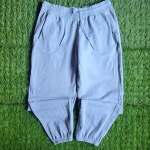 Athleta Jogger Sweatpants